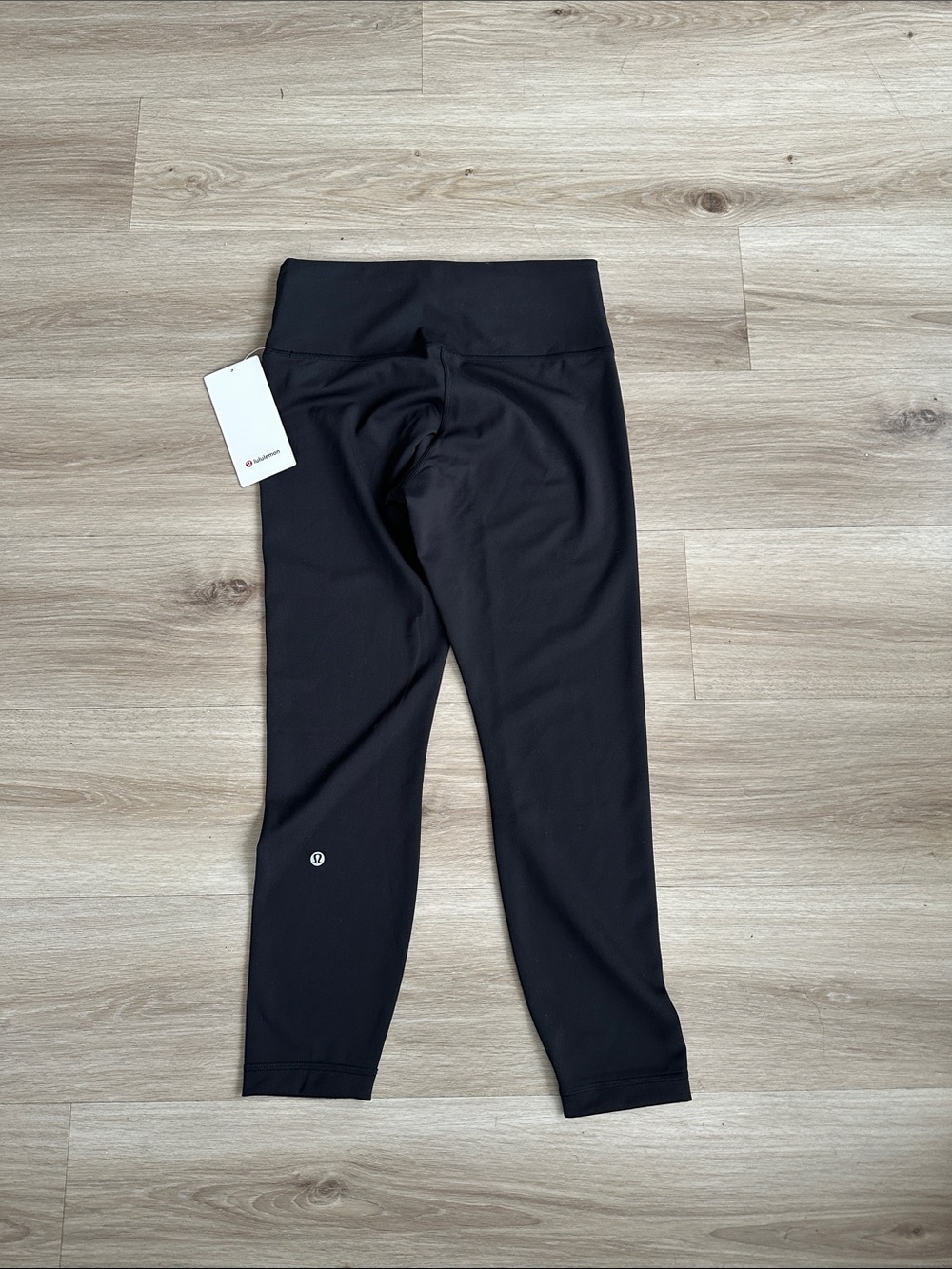 Lululemon Wunder Train No Line High-Rise Tight 25" and 28” - Picture 11 of 11